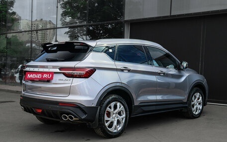 Geely Coolray I, 2023 год, 1 700 000 рублей, 8 фотография