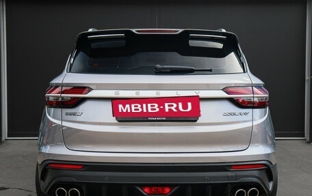 Geely Coolray I, 2023 год, 1 700 000 рублей, 9 фотография
