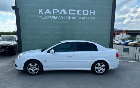 Opel Vectra C рестайлинг, 2008 год, 575 000 рублей, 3 фотография