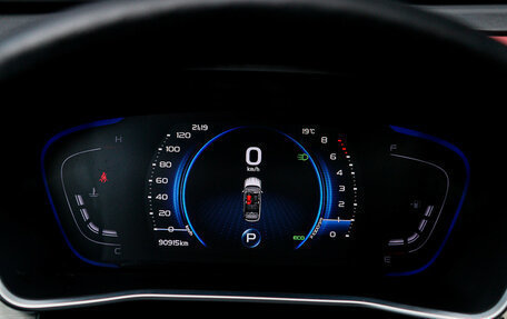 Geely Coolray I, 2023 год, 1 700 000 рублей, 27 фотография