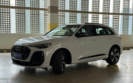 Audi Q5, 2026 год, 7 790 000 рублей, 3 фотография