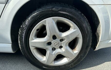 Opel Vectra C рестайлинг, 2008 год, 575 000 рублей, 12 фотография