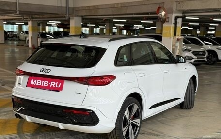 Audi Q5, 2026 год, 7 790 000 рублей, 4 фотография