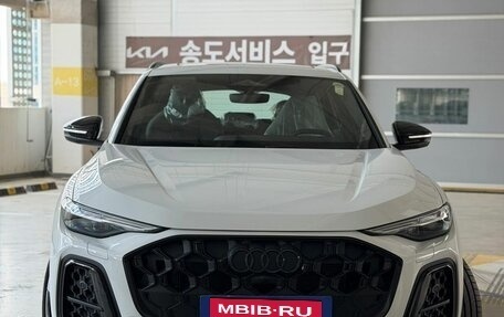 Audi Q5, 2026 год, 7 790 000 рублей, 2 фотография