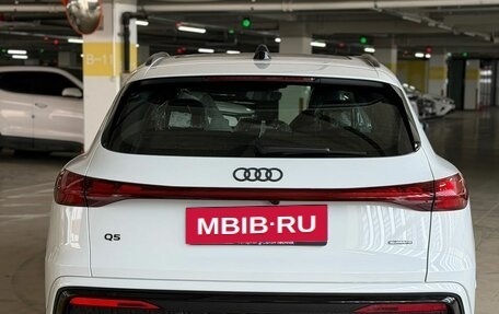 Audi Q5, 2026 год, 7 790 000 рублей, 6 фотография
