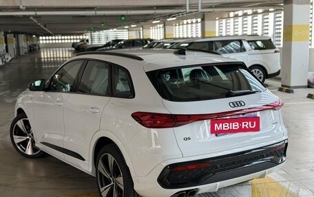 Audi Q5, 2026 год, 7 790 000 рублей, 5 фотография