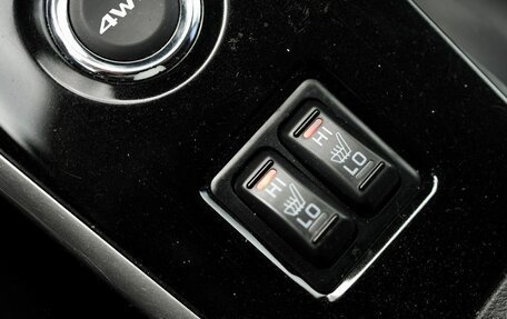 Mitsubishi Outlander III рестайлинг 3, 2018 год, 2 370 000 рублей, 26 фотография