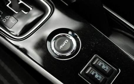 Mitsubishi Outlander III рестайлинг 3, 2018 год, 2 370 000 рублей, 27 фотография