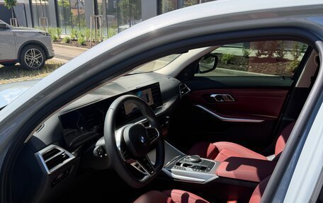 BMW 3 серия, 2025 год, 6 200 000 рублей, 11 фотография