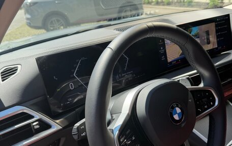 BMW 3 серия, 2025 год, 6 200 000 рублей, 9 фотография