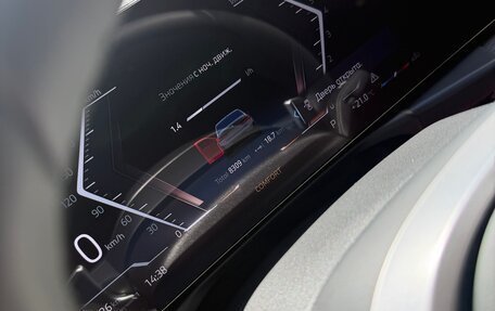 BMW 3 серия, 2025 год, 6 200 000 рублей, 10 фотография
