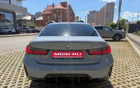 BMW 3 серия, 2025 год, 6 200 000 рублей, 5 фотография