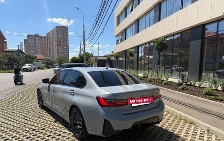 BMW 3 серия, 2025 год, 6 200 000 рублей, 7 фотография