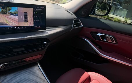BMW 3 серия, 2025 год, 6 200 000 рублей, 13 фотография