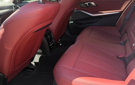 BMW 3 серия, 2025 год, 6 200 000 рублей, 14 фотография