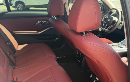 BMW 3 серия, 2025 год, 6 200 000 рублей, 16 фотография