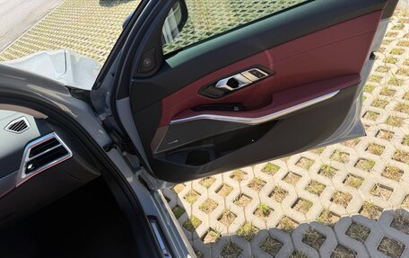 BMW 3 серия, 2025 год, 6 200 000 рублей, 19 фотография