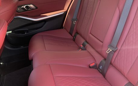 BMW 3 серия, 2025 год, 6 200 000 рублей, 17 фотография