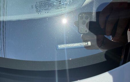 BMW 3 серия, 2025 год, 6 200 000 рублей, 21 фотография