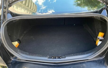 Ford Mondeo IV, 2011 год, 840 000 рублей, 7 фотография