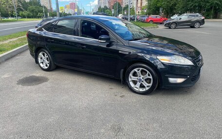 Ford Mondeo IV, 2011 год, 840 000 рублей, 3 фотография