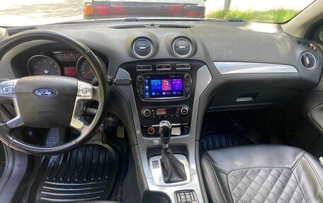 Ford Mondeo IV, 2011 год, 840 000 рублей, 6 фотография
