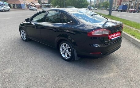 Ford Mondeo IV, 2011 год, 840 000 рублей, 5 фотография