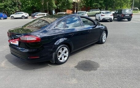 Ford Mondeo IV, 2011 год, 840 000 рублей, 4 фотография