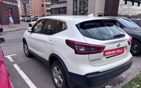 Nissan Qashqai, 2019 год, 1 200 000 рублей, 3 фотография