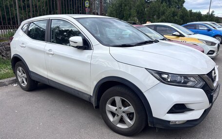 Nissan Qashqai, 2019 год, 1 200 000 рублей, 4 фотография