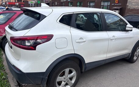 Nissan Qashqai, 2019 год, 1 200 000 рублей, 5 фотография