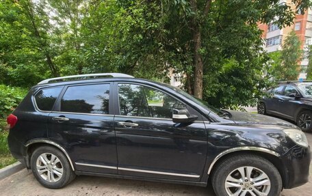 Great Wall Hover H6, 2014 год, 770 000 рублей, 3 фотография