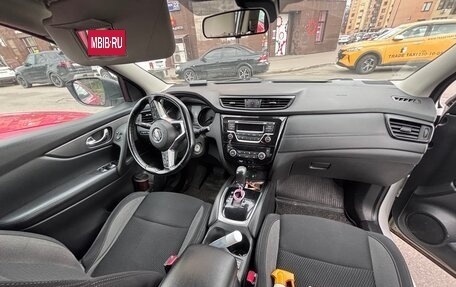 Nissan Qashqai, 2019 год, 1 200 000 рублей, 6 фотография