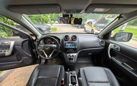 Great Wall Hover H6, 2014 год, 770 000 рублей, 6 фотография