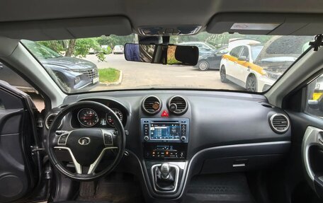 Great Wall Hover H6, 2014 год, 770 000 рублей, 7 фотография
