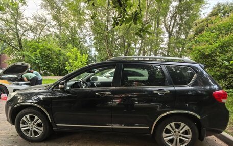 Great Wall Hover H6, 2014 год, 770 000 рублей, 4 фотография