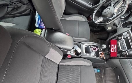 Nissan Qashqai, 2019 год, 1 200 000 рублей, 7 фотография
