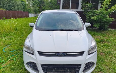Ford Kuga III, 2016 год, 1 800 000 рублей, 3 фотография