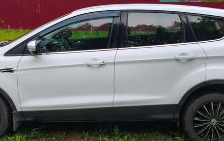 Ford Kuga III, 2016 год, 1 800 000 рублей, 4 фотография