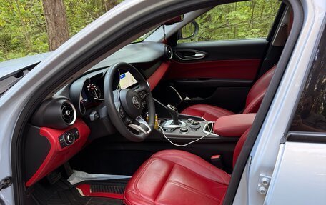 Alfa Romeo Giulia II, 2021 год, 3 480 000 рублей, 9 фотография