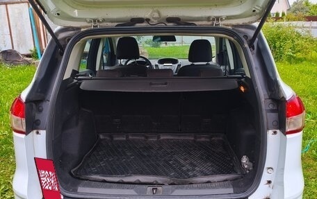 Ford Kuga III, 2016 год, 1 800 000 рублей, 6 фотография