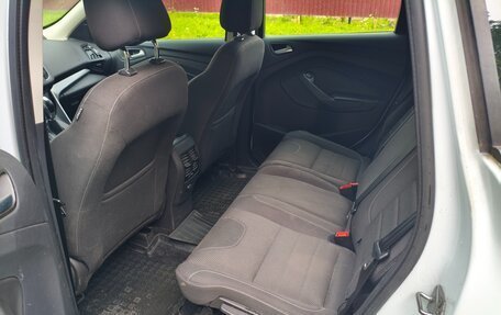 Ford Kuga III, 2016 год, 1 800 000 рублей, 7 фотография