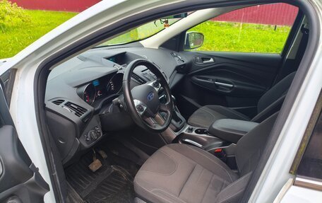Ford Kuga III, 2016 год, 1 800 000 рублей, 8 фотография