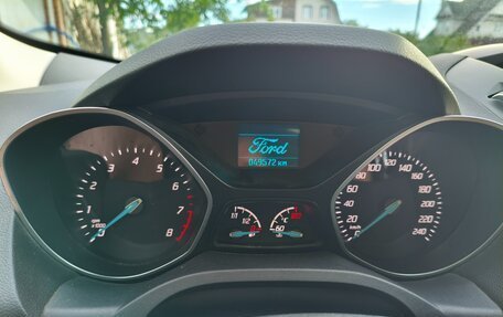 Ford Kuga III, 2016 год, 1 800 000 рублей, 9 фотография
