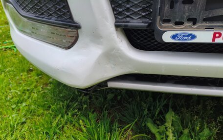 Ford Kuga III, 2016 год, 1 800 000 рублей, 16 фотография