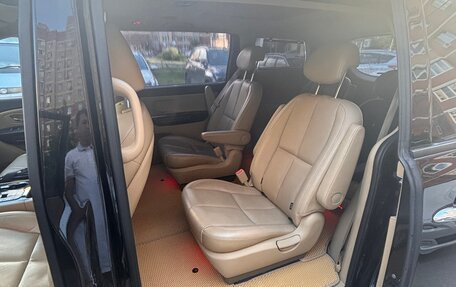 KIA Carnival III, 2018 год, 2 350 000 рублей, 8 фотография