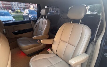 KIA Carnival III, 2018 год, 2 350 000 рублей, 9 фотография
