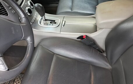 Subaru Tribeca I рестайлинг, 2007 год, 780 000 рублей, 9 фотография