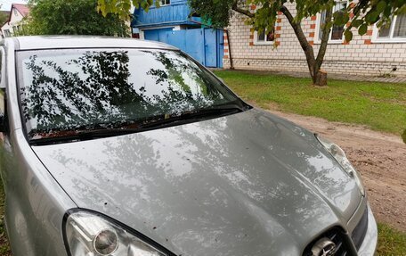 Subaru Tribeca I рестайлинг, 2007 год, 780 000 рублей, 4 фотография