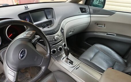 Subaru Tribeca I рестайлинг, 2007 год, 780 000 рублей, 8 фотография